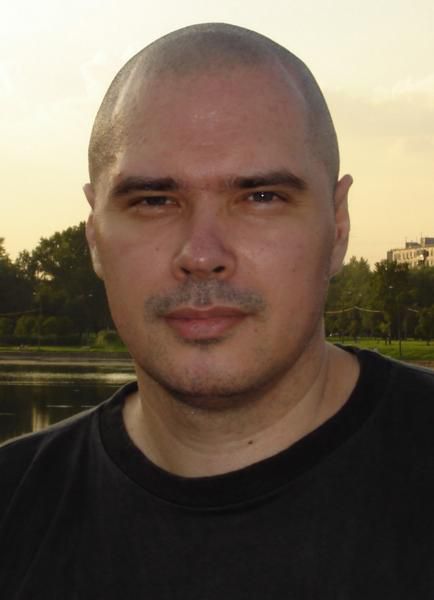 Alexander Remizov