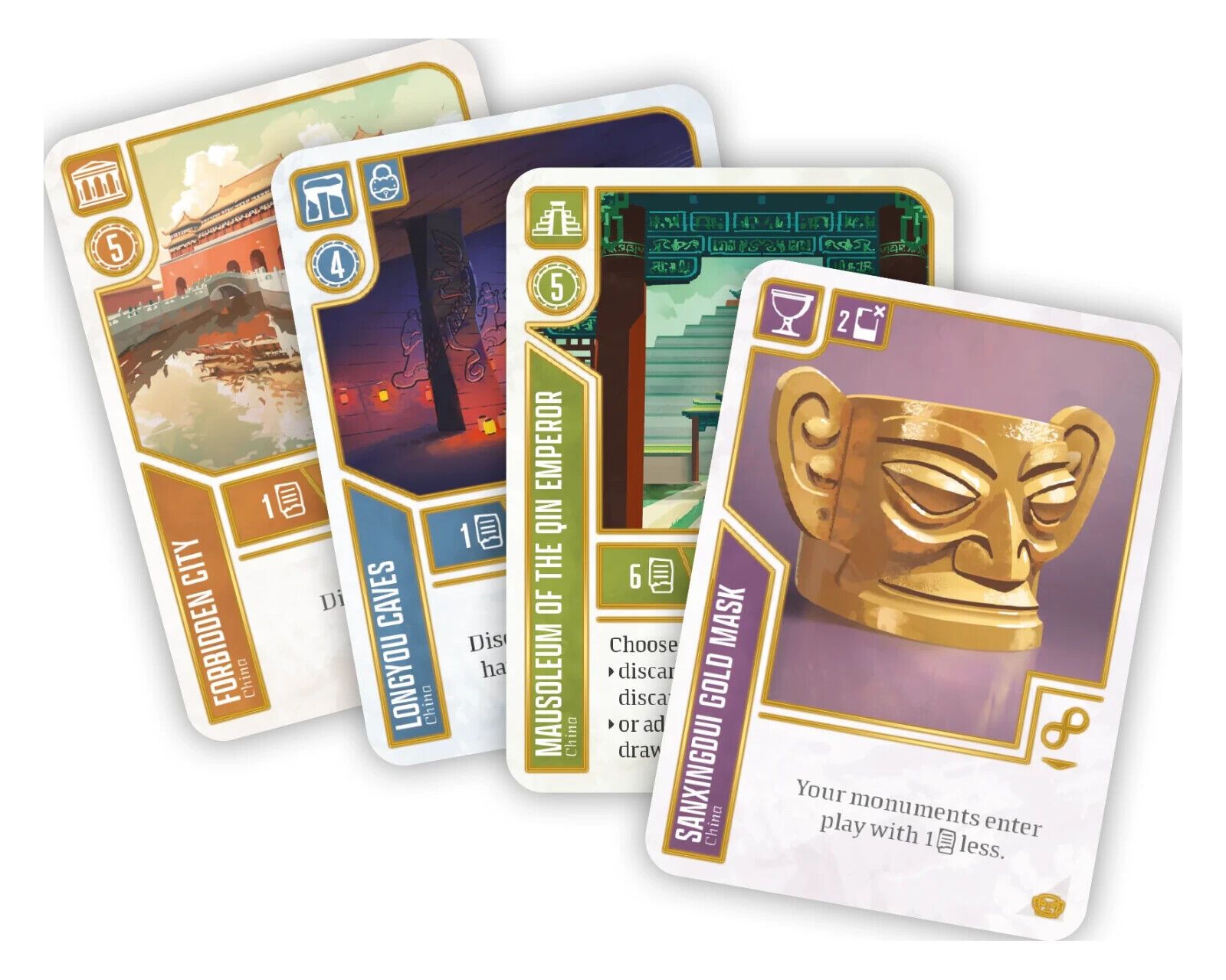 Ancient Knowledge: Promo Card Pack #2 cover