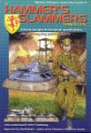 The Hammer's Slammers Handbook
