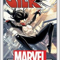 Marvel Champions: El Juego de Cartas – Silk Pack de Héroe
