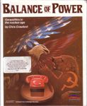 Video Game: Balance of Power