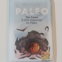 Paleo: The Caves