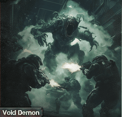 Void Demon