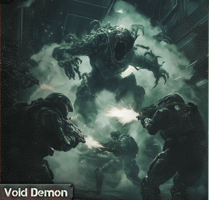 Void Demon