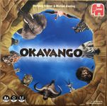 Board Game: Okavango