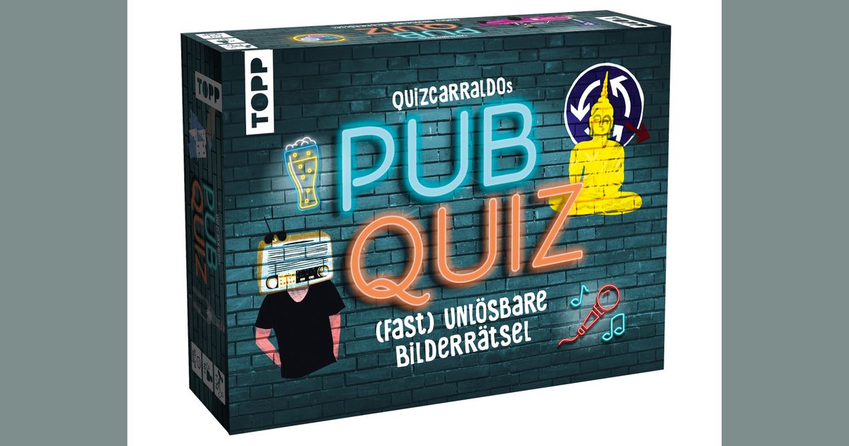 Pub Quiz Near Me Tuesday