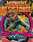 Video Game: Midnight Resistance