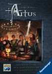 Board Game: Artus