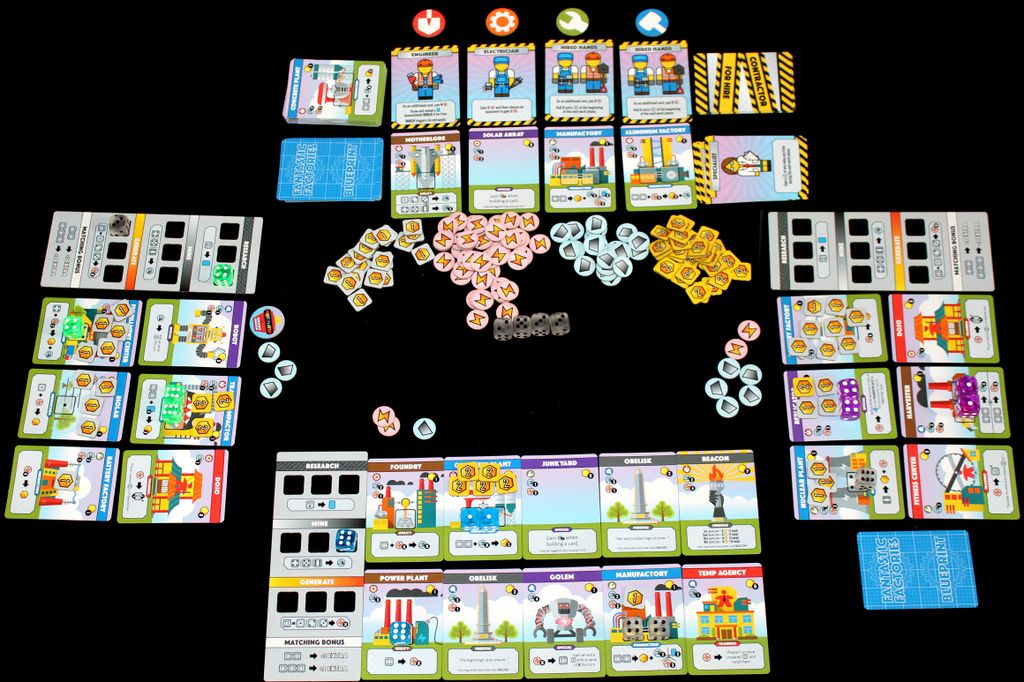 Illustration 2 de Fantastic Factories