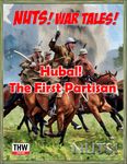 NUTS! War Tales! Hubal! the First Partisan!
