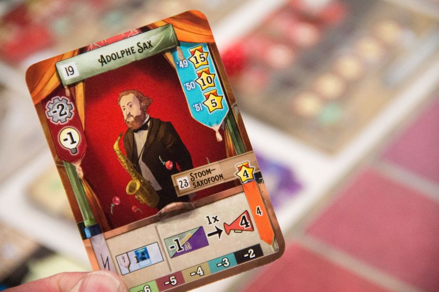 board game image