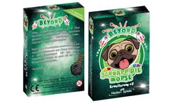 Schnapp die Möpse: Beyond
