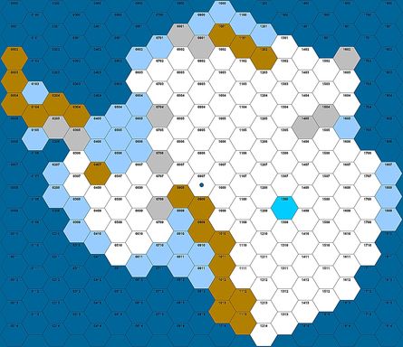 PARADOX GAMES FORUMS intelligence overview