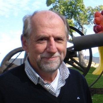 Leif Åbjörnsson