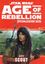RPG Item: Age of Rebellion Specialization Deck: Spy Scout