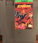 Video Game: Kick Master