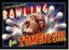 Board Game: Bowling for Zombies!!!