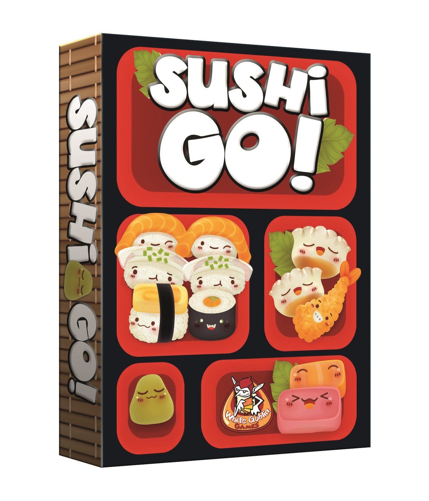 Sushi Go!