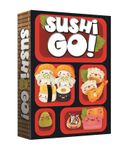 Sushi Go!