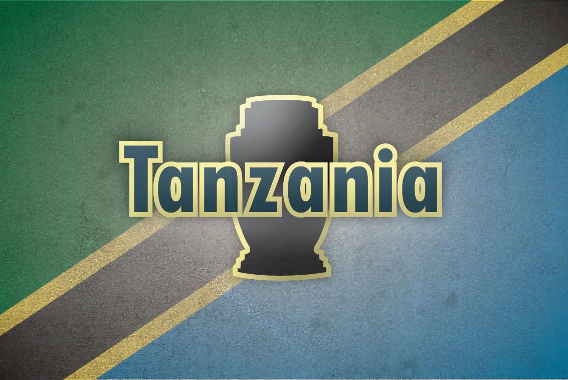 Tanzania