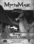 RPG Item: Myth & Magic Player's Starter Guide