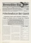 Issue: Aventurischer Bote (Issue 97 - Sep/Oct 2002)