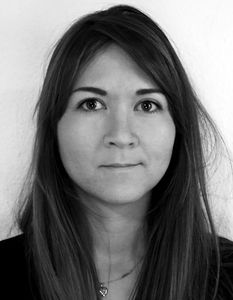 Nan Na Hvass portrait