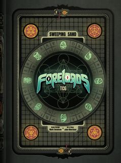Forelords