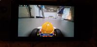 Video Game: Mario Kart Live: Home Circuit