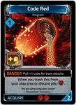 Clank! In! Space!: Code Red