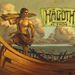 Board Game: Hagoth: Builder of Ships