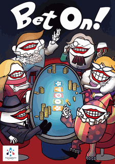 Bet On!