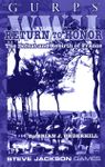 RPG Item: GURPS WWII: Return to Honor
