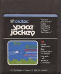 Video Game: Space Jockey