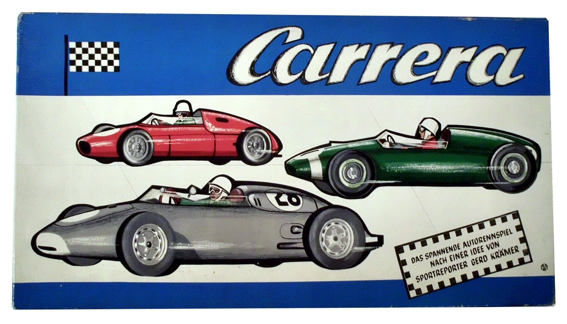 Carrera