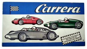 Carrera