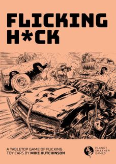 Flicking H*ck