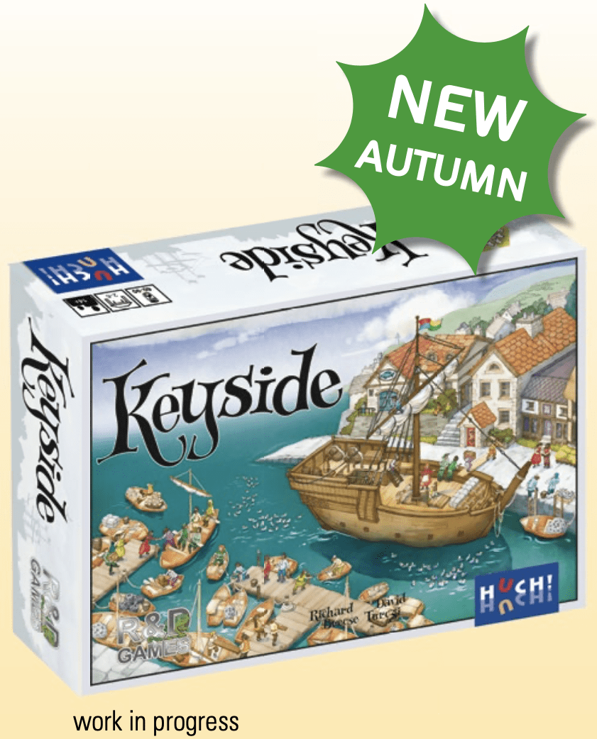 Keyside