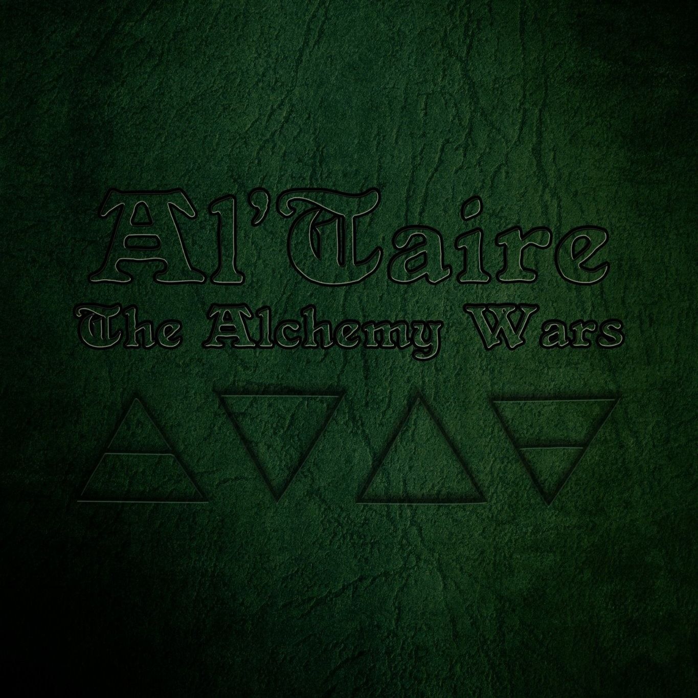 Al'Taire: The Alchemy Wars