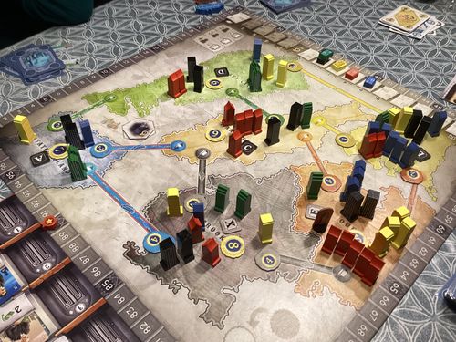 Foam Bananas | BoardGameGeek