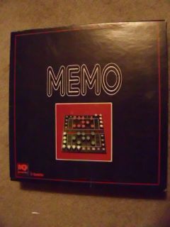 Memo