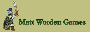 Matt Worden Games