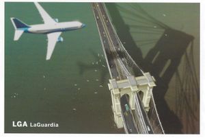 Sky Team: LGA La Guardia