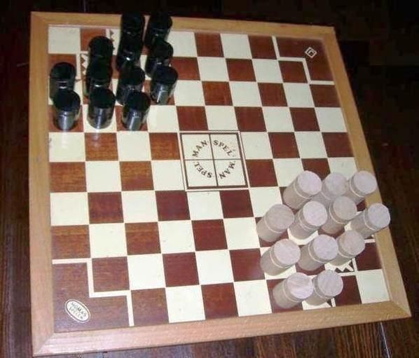 Manspel