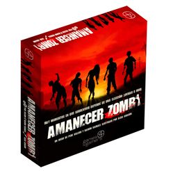 Amanecer zombi