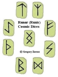 Cosmic Runar Dice