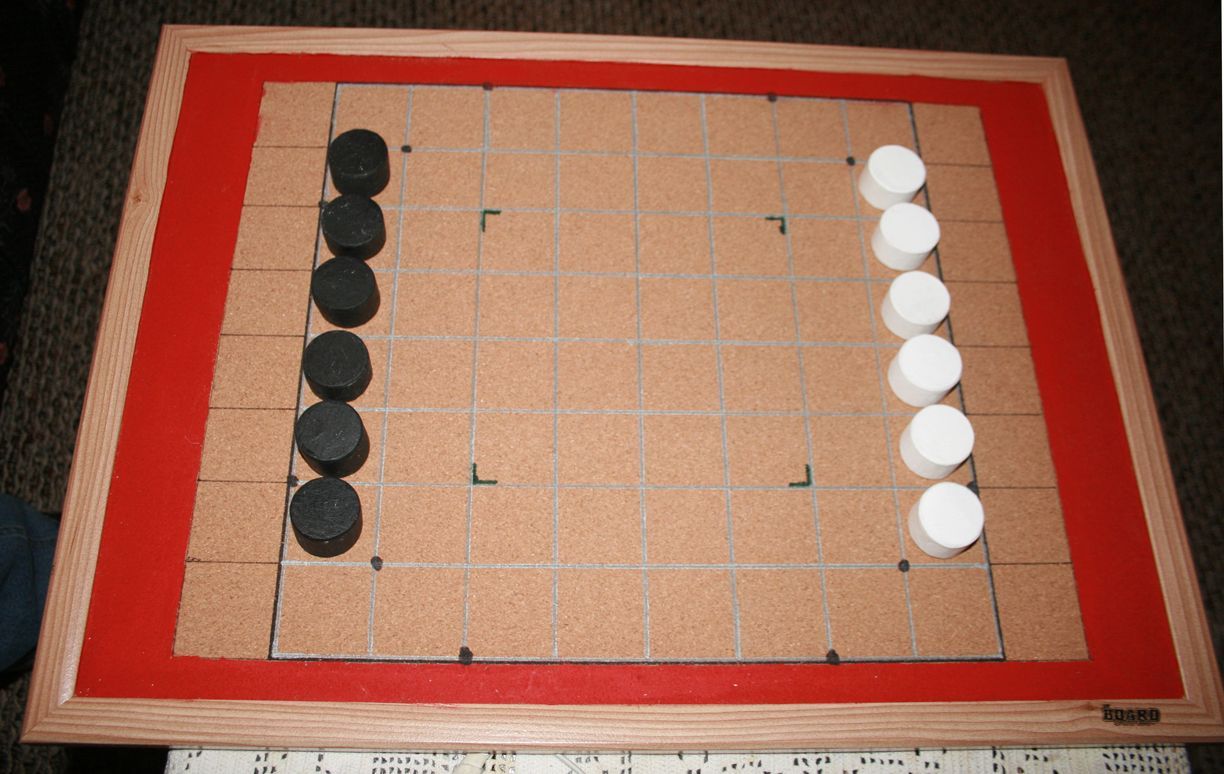 NotChess cover art