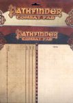 RPG Item: Pathfinder Combat Pad