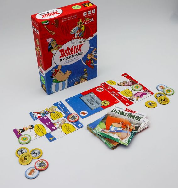Components (french edition)