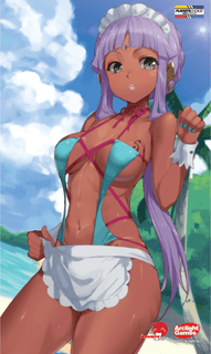 Tanto Cuore: Playmat – Laura